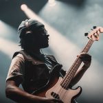 April + VISTA at The Royal Albert Hall