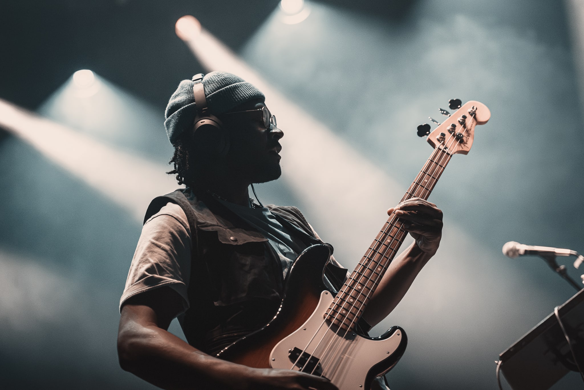 April + VISTA at The Royal Albert Hall