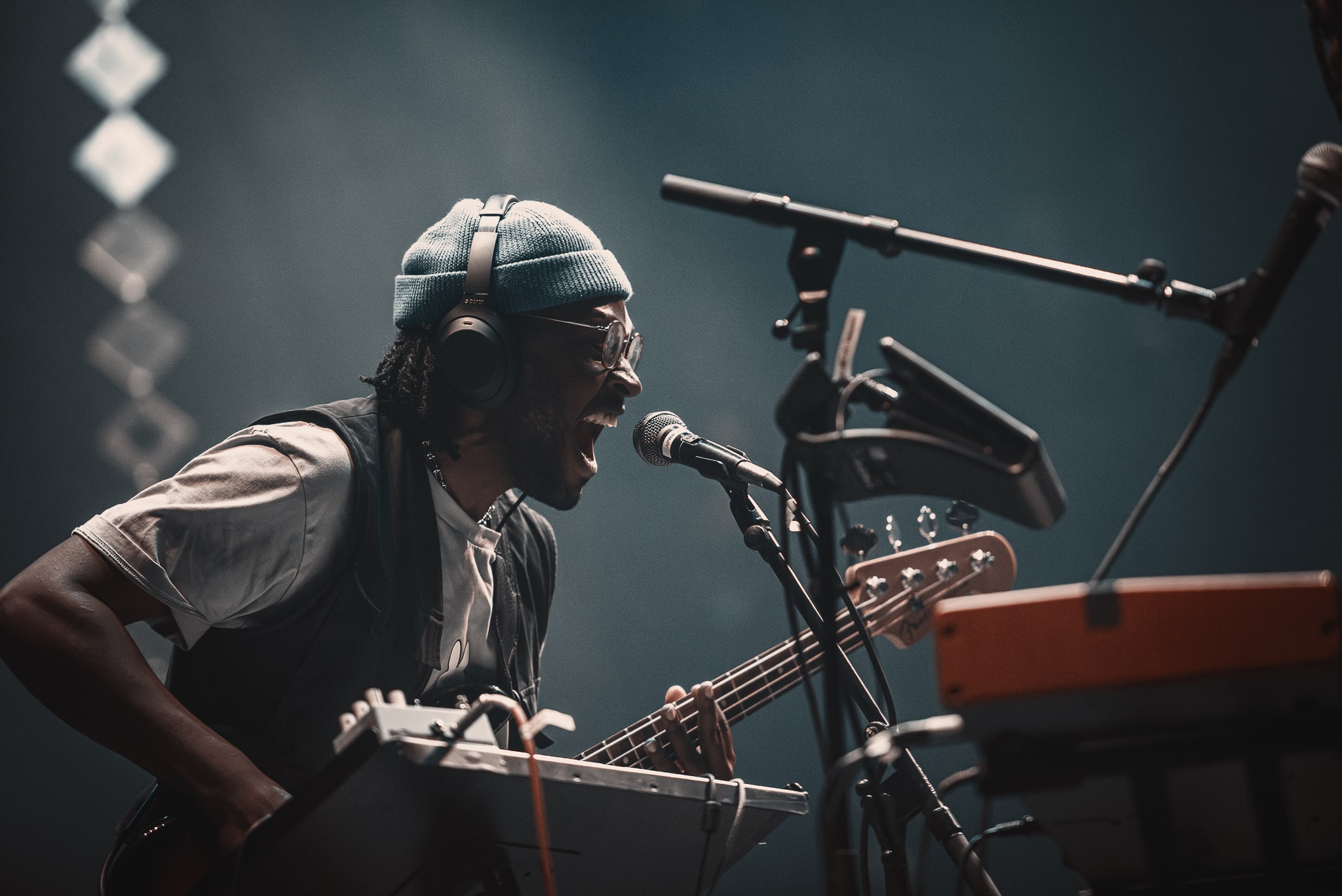 April + VISTA at The Royal Albert Hall