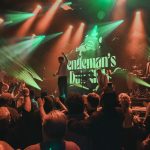 Gentleman's Dub Club at Outernet