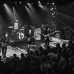 The View at Scala London