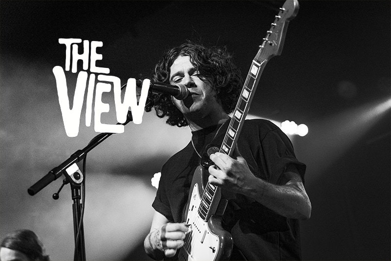 The View at Scala London