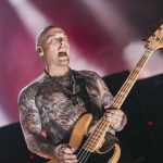 Viagra Boys at O2 Academy Brixton