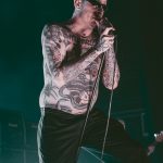 Viagra Boys at O2 Academy Brixton