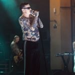 Viagra Boys at O2 Academy Brixton