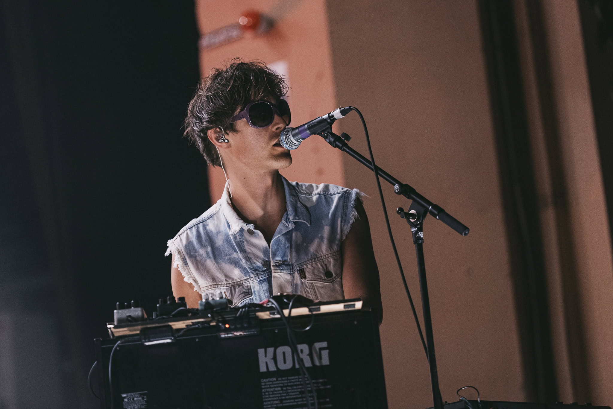 Viagra Boys at O2 Academy Brixton