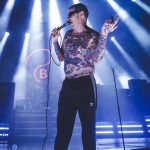 Viagra Boys at O2 Academy Brixton