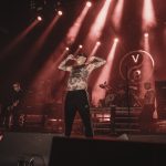 Viagra Boys at O2 Academy Brixton