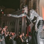 Viagra Boys at O2 Academy Brixton