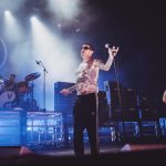 Viagra Boys at O2 Academy Brixton