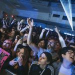 Viagra Boys at O2 Academy Brixton