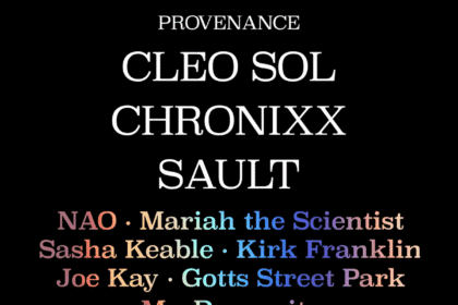 Cleo sol All Points East