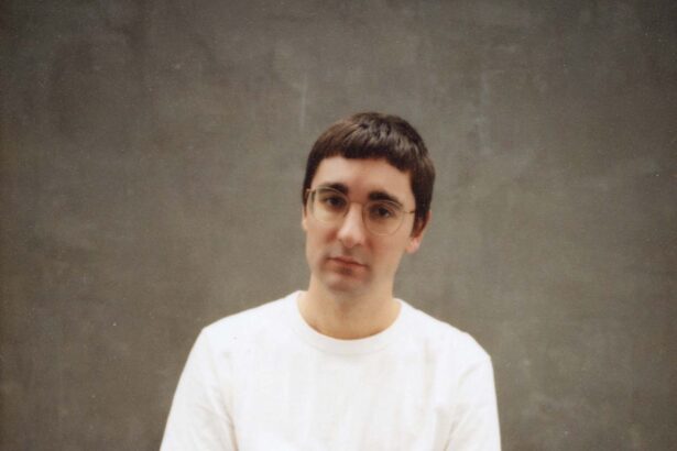 GUS headshot - credit George Muncey (3.2.2022)