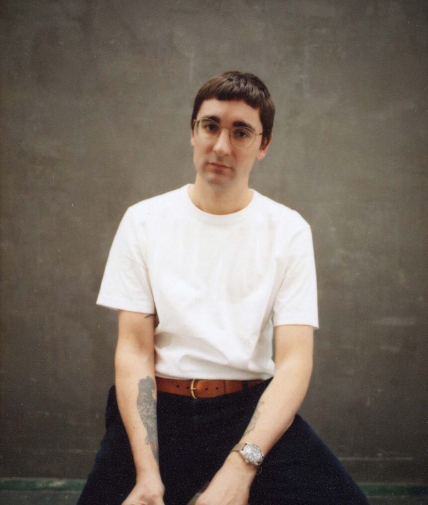 GUS headshot - credit George Muncey (3.2.2022)