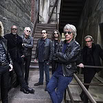 BON JOVI are reimagining their hit album FOREVER