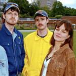 Pynch Tower Press Shot