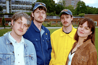 Pynch Tower Press Shot