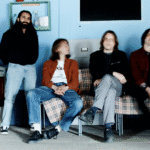 The Wytches Share new single 'Black Ice'
