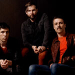 THE CRIBS Announce first new album in five years