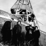 Courting drop new single "the twins (1969)"