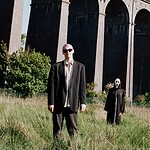 VEGAS WATER TAXI ANNOUNCE NEW EP LONG TIME CALLER OUT OCTOBER 3RD