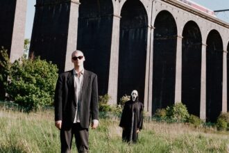 VEGAS WATER TAXI ANNOUNCE NEW EP LONG TIME CALLER OUT OCTOBER 3RD