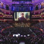 HOME ALONE in concert at the RAH