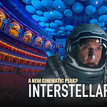 Interstellar performed live at Royal Albert Hall