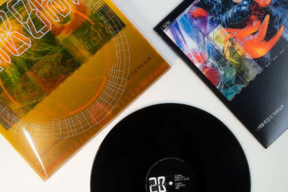 GoodHood CHROMA BICEP