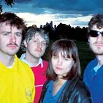 Pynch Beautiful Noise