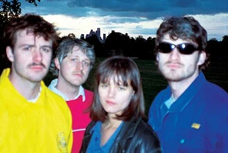 Pynch Beautiful Noise