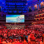 Interstellar Live at the Royal Albert Hall