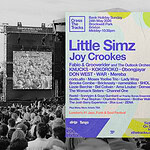 Cross The Tracks Festival 2026
