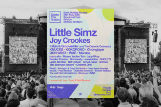 Cross The Tracks Festival 2026