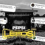 leeds fest set times