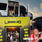 Leeds Festival over 30